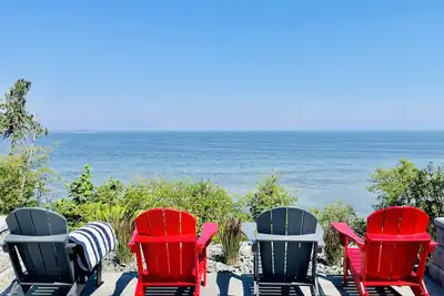 Image de Oceanfront Sunsets