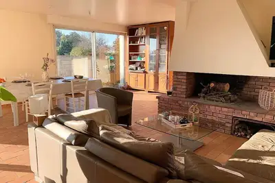 Image de Maison familiale 8 pers. proche des plages vendéennes