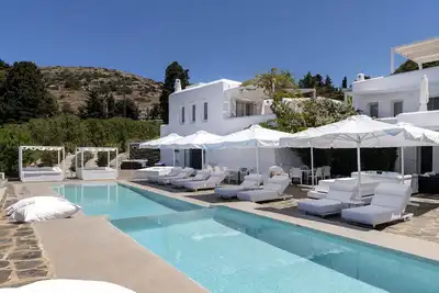 Image de Butterfly Villa 6 with pool