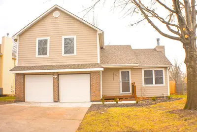 Image de Cozy, Clean, Comfortable Home for Large Families