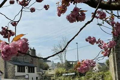 Image de 3 Bedroom Private vacation home in Lézardrieux