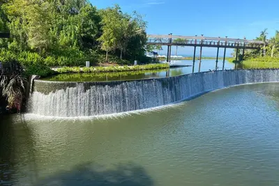 Image de Pools, beach, restaurants, shopping, Day of Dead entertainment