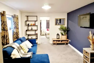 Image de Chaka Moor Stockton Town Center