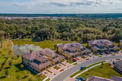 Spacious First Floor Condo in Resort Style Community