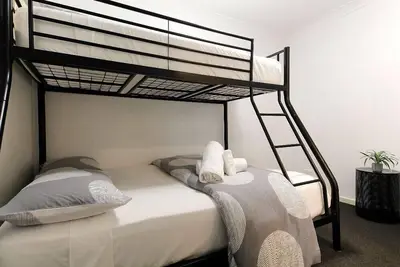 Image de 2 Bedroom Family Apartment Warrnambool