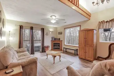 Image de Gray Manor (Hocking Hills Area)