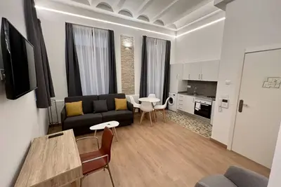 Image de Old Town Flats Casa Burguerini Ground Floor