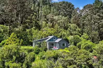 Image de Wallace View - Upper Hutt's Best Kept Secret - Pet Friendly