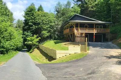 Image de Amazing 3br 3ba Boone Hideaway-Newer Built