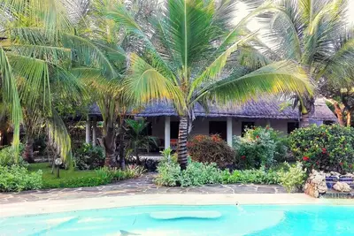 Image de Stunning 3-Bed Villa in Watamu