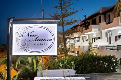 Image de Apartments with sea view in Creta Ierapetra