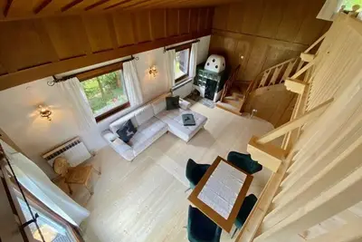 Image de Cozy chalet near the Achensee