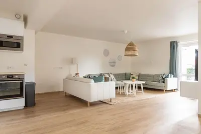Image de Bel appartement sur Ameland près de Nes