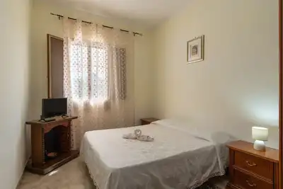 Image de Appartement \"Il Gelsomino\" avec terrasse, barbecue et Wi-Fi