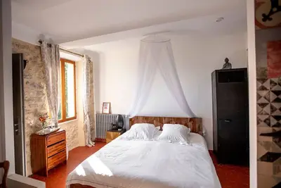 Image de \"Olivier\" Room – Quality B&B accommodation comes in all sizes