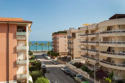 Image de Hhbcn Beach apartment Calafell #2