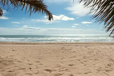 Image de Hhbcn Beach Apartment Gavà #4
