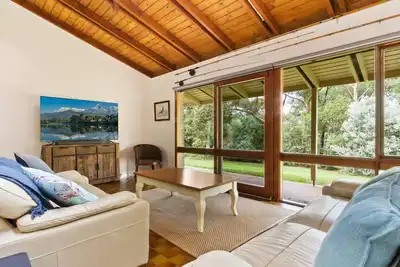 Image de Aruma House in Metung