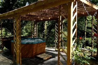 Image de Gîte  NOMINOË *** Domaine avec Spa