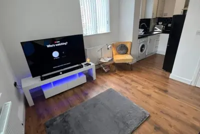 Image de Meersbrook Luxury 2 floor Apartment