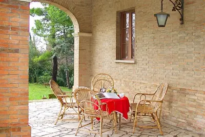 Image de Vacation home La Meridiana - The Palace - Serrungarina (Pu)