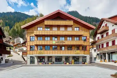 Image de Apart Hotel Adelboden am Dorfplatz