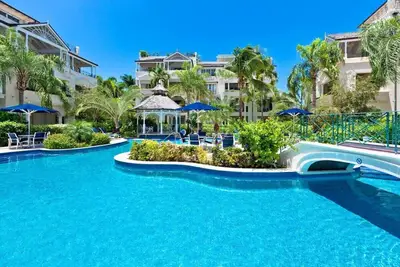 The Lookout, Schooner Bay 307 by Fantasia Villas