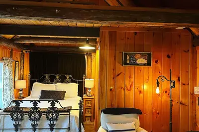 Image de Tranquil Guest House - Peaceful Sanctuary plus InfraRed Sauna