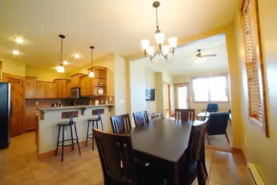 Image de Perfect Mountain Family Condo Near Grand Targhee and Driggs