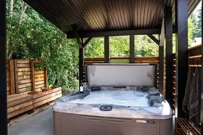 Image de Quiet Private Stay in Peaceful Arrow Heights