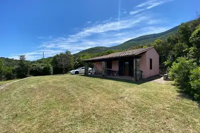 Image de Beautiful villa in the park of Elba Island