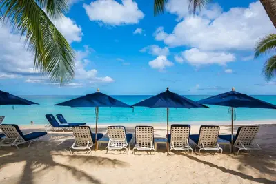 Image de Smugglers Cove 4 by Fantasia Villas