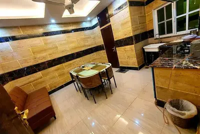 Smart Apartments