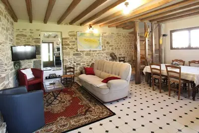 Image de Gite Peyre, an ideal place to relax