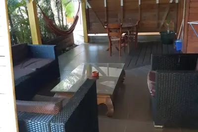 Image de Homerez - Bungalow à Le Gosier