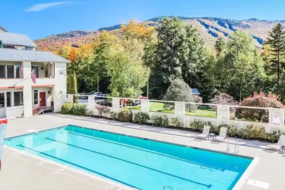 Image de Perfect Loon Ski Condo 2br Sleeps 6 Great Amenities Hot Tub Gameroom Pool & More