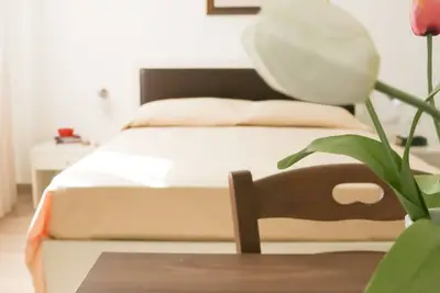 Image de Two-room apartment Ponente in the center of Gallipoli -