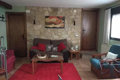 Image de Homerez - Maison confortable Ă Bronchales