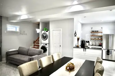 Image de Delightful cottage in the East of providence