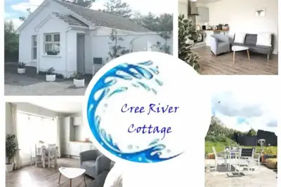 Image de Cree River Cottage in the heart of West Clare