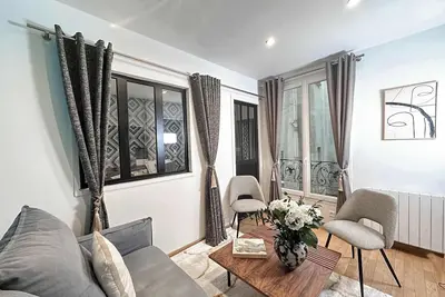 Image de Superbe appartement - Musée du Louvre & Tuileries