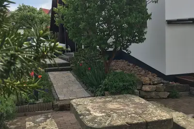 Image de Haus Hainsbach - your feel-good place in Frau-Holle-Land