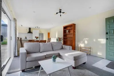 Image de Cheerful 3br Home With Free WiFi & Netflix