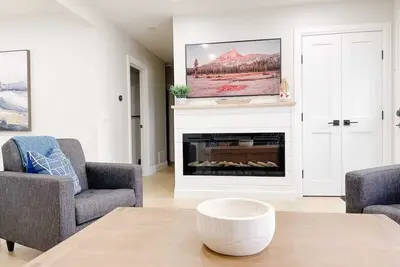 Image de Cottontail Long Point 4 Bedroom Cottage minutes to the beach