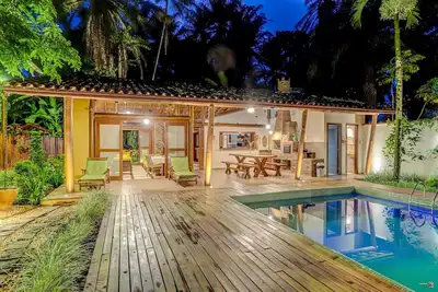 Image de Surf Camp Itacaré Experience