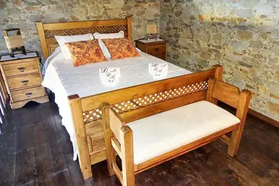 Image de Homerez - Maison cosy avec terrasse à Redondo