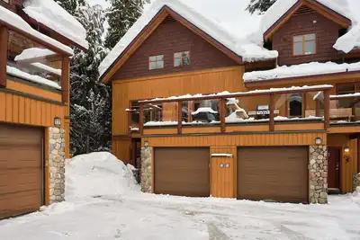 Image de 3 Bedroom, 2. 5 Bath Condo at Red Resort