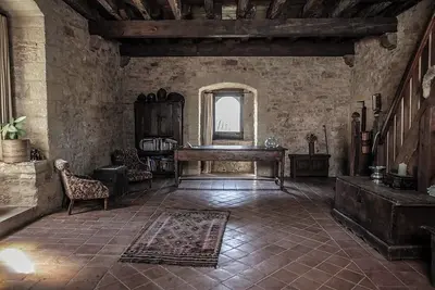 Image de Homerez - Château à Palau-Sator