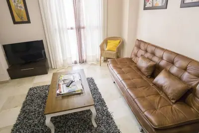Image de RentalSevilla Great apartment in Barrio Santa Cruz