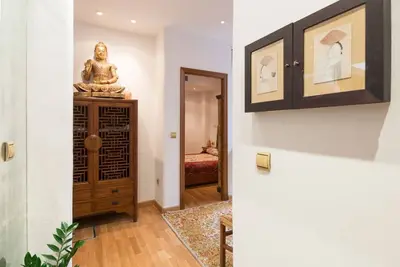 Image de The Pyramid by RentalSevilla